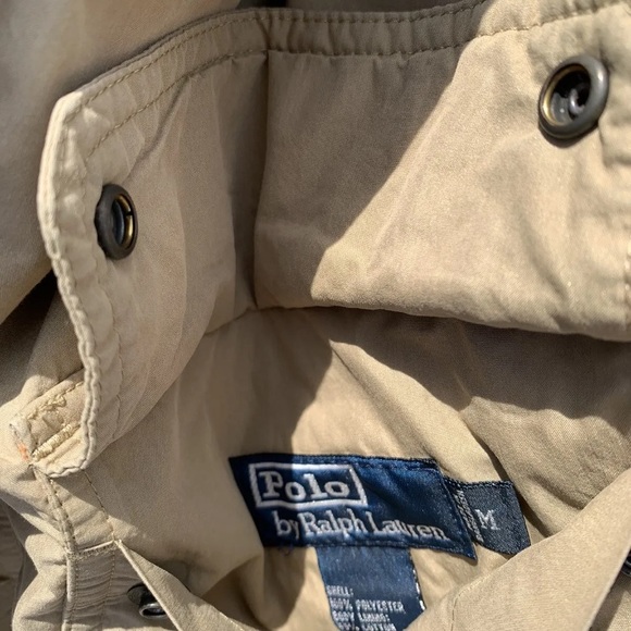 POLO RALPH LAUREN Reversible Western Vest (SZ  M) - Picture 4 of 11